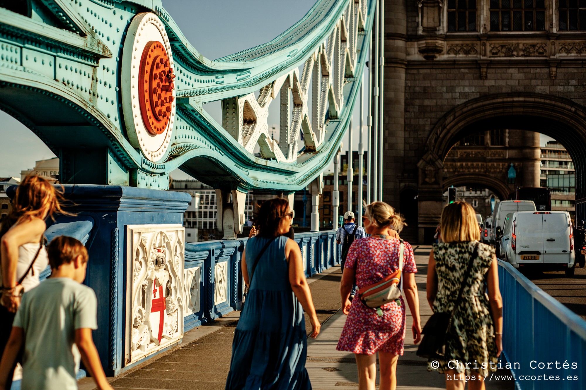 TowerBridge Super Takumar 55mm F1.8 19